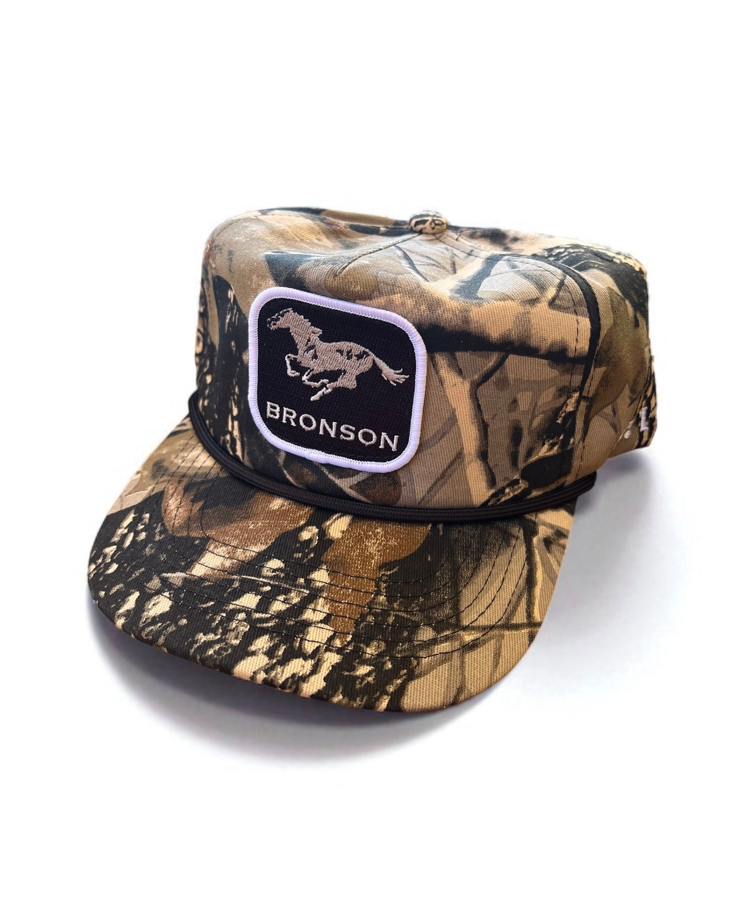 3:16 Realtree Cap